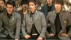 Super Junior - BTKP SS4台湾