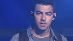 Joe Jonas - Sorry