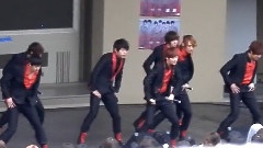 U-KISS - Tick Tack