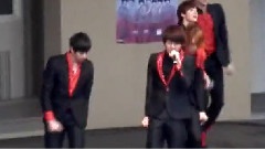 U-KISS - Forbidden Love