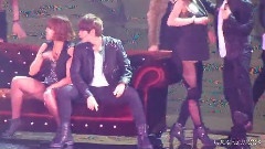 Super Junior - Moves Like Jagger