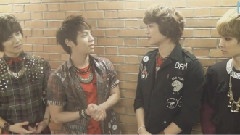 SHINee - 吉成勋首张单曲