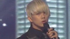 B.A.P - 秘密恋爱