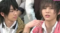 知念侑李 - ヒルナンデス JUMP CUT 中文字幕 12/02/23