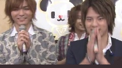 Hey! Say! JUMP - Music Station Mini Stage 中文字幕 12/02/24