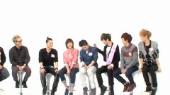 TEEN TOP - MBC Every1