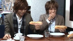 八乙女光 - ヤンヤンJUMP 中文字幕 12/02/12