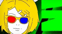 镜音双子 - スリーディーロック