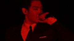 T.O.P(Bigbang) - 假装若无其事