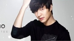 李敏镐 - 2012 Collaboration Eider