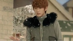 BOYFRIEND - YoungWoo Love Story