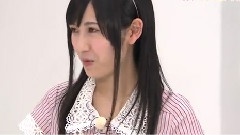 渡边麻友 - AKBの正统派アイドル 中文字幕 12/02/29