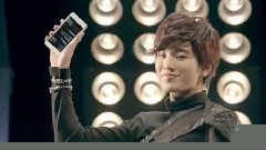 Infinite - Samsung Galaxy Player CF