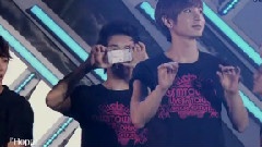Super Junior - Hope SM Town Live In Tokyo