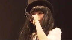 きゃりーぱみゅぱみゅ - ピンポンがなんない (V-ROCK FESTIVAL)