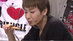 Super Junior - SJ
