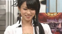 岚 - 岚の宿题くん 深田恭子 中文字幕 09/03/02