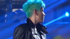 BigBang,T.O.P(Bigbang) - Bad Boy
