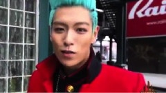BigBang - BIGBANG TV Bad Boy
