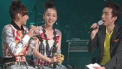 2NE1 - KBS