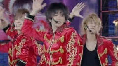 Hey! Say! JUMP - SUMMARY 2011 IN DOME CM