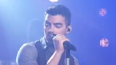 Joe Jonas - Just In Love