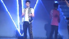 2PM - 南京演唱会