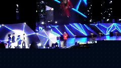 2PM - 南京演唱会