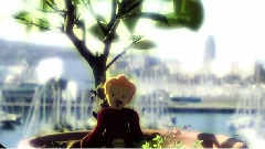 Peach Tree