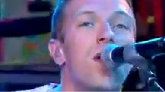 Coldplay - Paradise