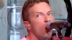 Coldplay - Charlie Brown