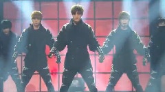 MBLAQ - Run