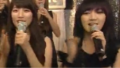 miss A - Miss A & K.Will