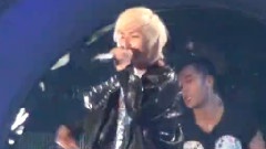 大声(BigBang),BigBang - 爱情尘埃