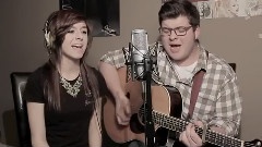 Christina Grimmie - Somebody That I Used To Know