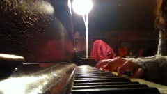 模仿翻唱 - Without You