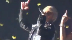 BigBang - FANTASTIC BABY BIGSHOW