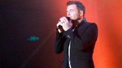 Westlife - Queen Of My Heart