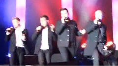 Westlife - Uptown Girl