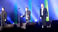 Westlife - I Will Reach You