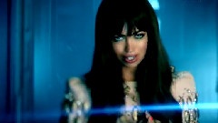 Aura Dione,Rock Mafia - Friends