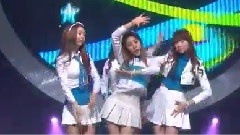 Stellar - U.F.O