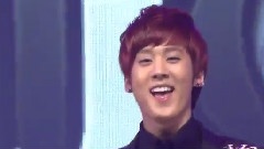 TEEN TOP - Girlfriend