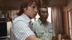 岚 - 县明性调查 SP2 中文字幕版 Part 1 06/09/28