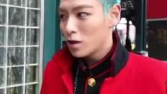 BigBang - BIGBANG TV 12/03/02