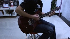 模仿翻唱 - Holiday