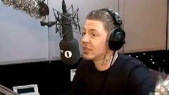 Professor Green - 电台采访