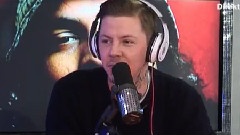 Professor Green - VAKNA!现场即兴
