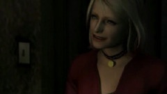 Silent Hill,影视原声 - Theme Of Laura