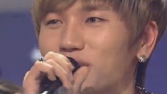 K.Will - 一位受赏 & 安可